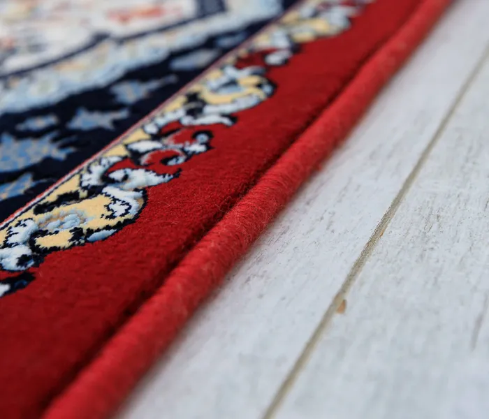 Перський килим HALIF 3780 HB red 12