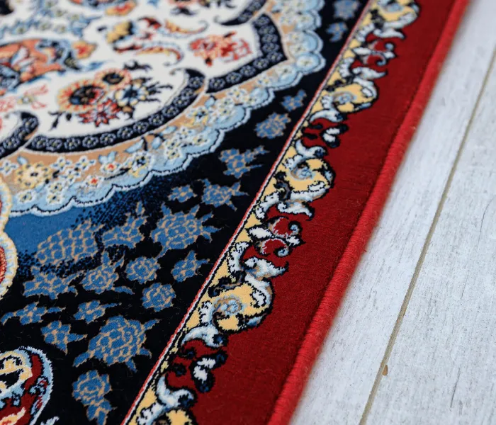 Перський килим HALIF 3780 HB red 13