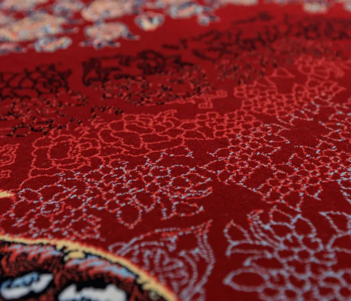 Перський килим HALIF 3780 HB red 15