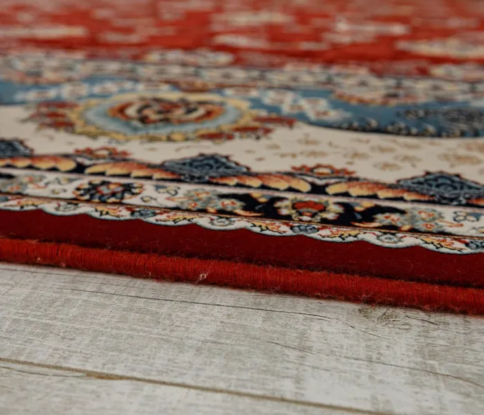 Перський килим HALIF 3830 HB red 4