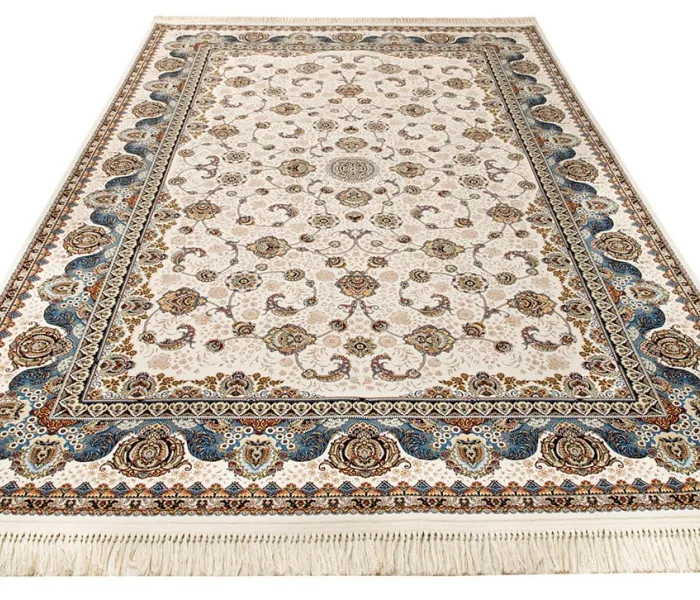 Перський килим HALIF 3830 HB cream