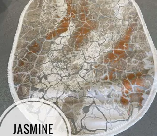 Ковер YASMIN 1405/1407
