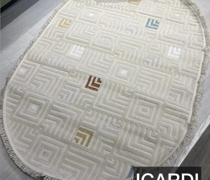 Килим Icardi 052A 2