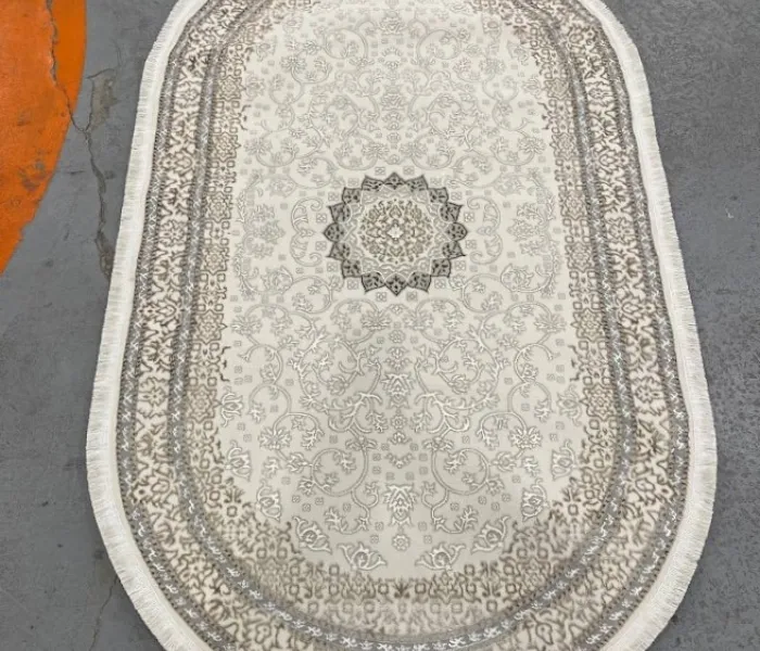 Килим Diamond 554A 1
