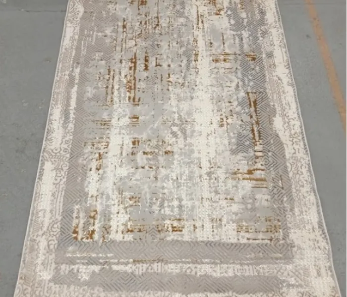 Сучасний Килим Diamond GOLD 970A 1