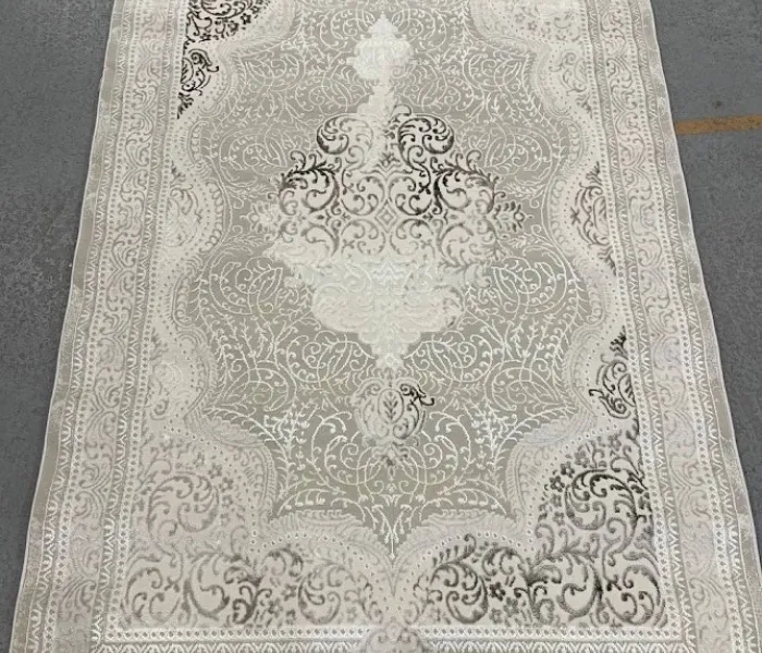 Килим Silver 1070A