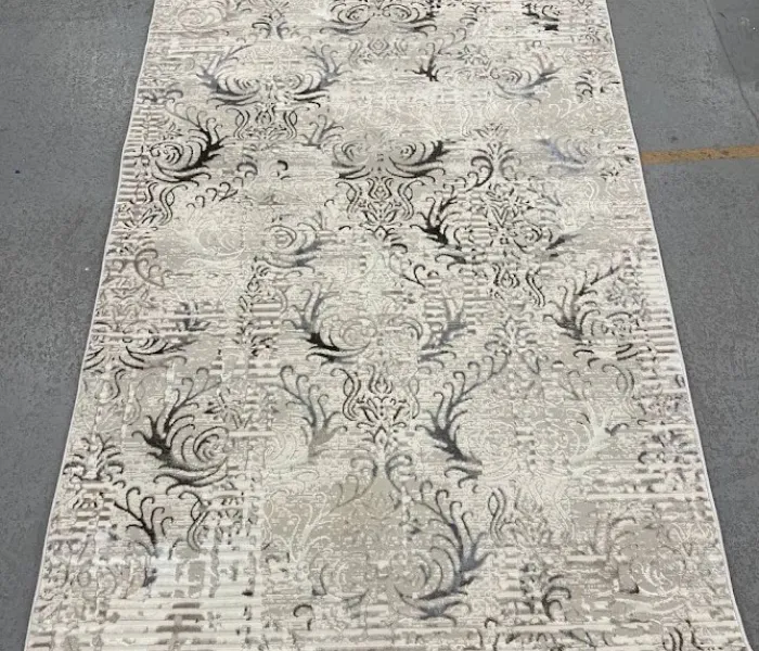 Килим Silver 654A 1