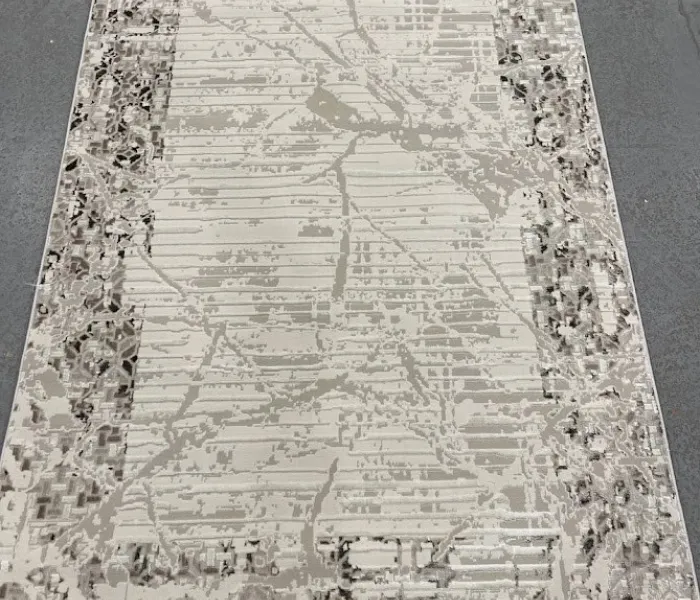 Килим Silver 606A