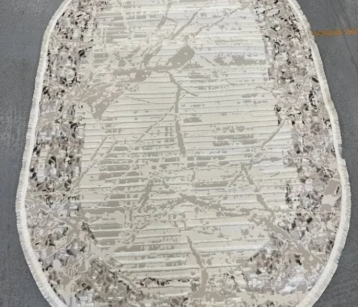 Килим Silver 606A 1