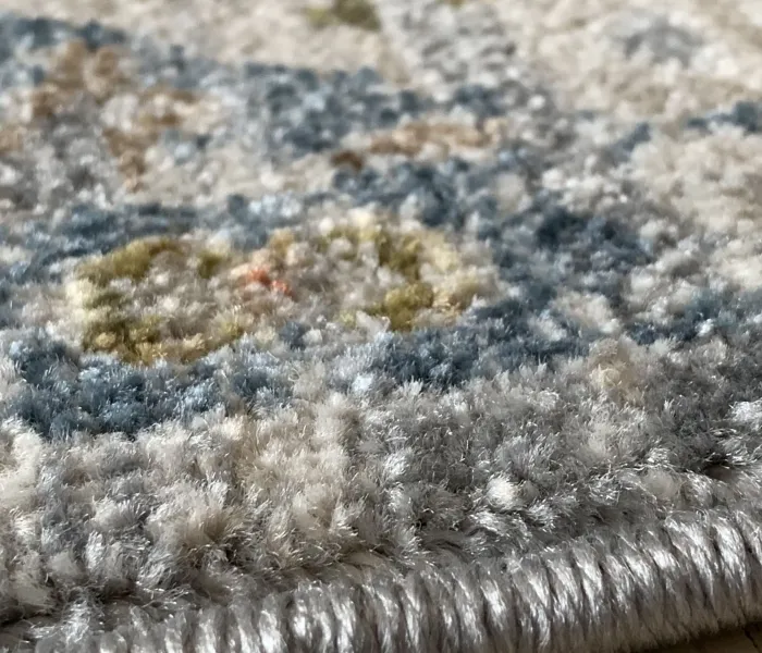 Килим RIVOLI KU63C gray 2