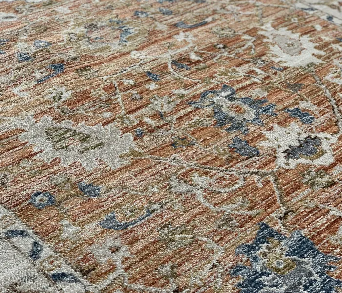 Килим RIVOLI KU95A terra 3