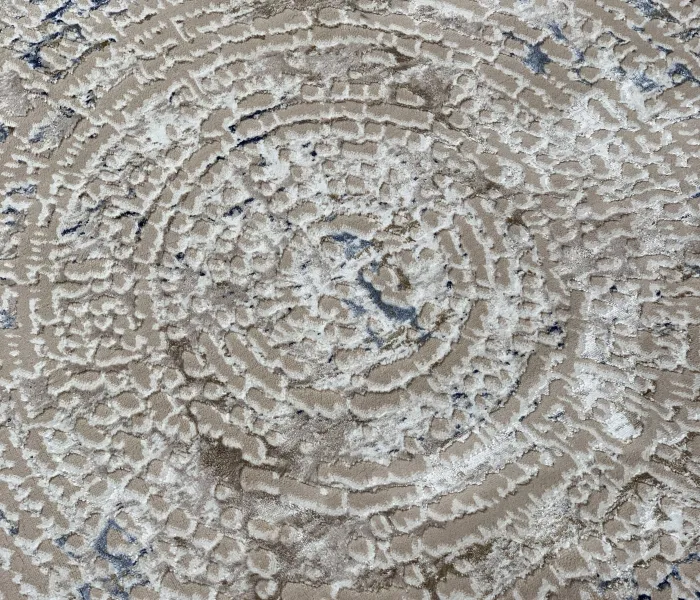 Килим HERA TU73A beige 5