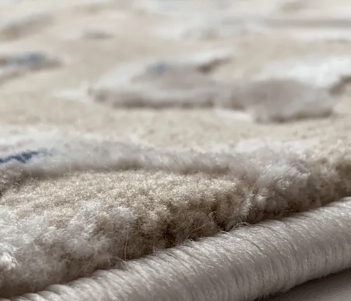 Килим HERA TU73A beige 2