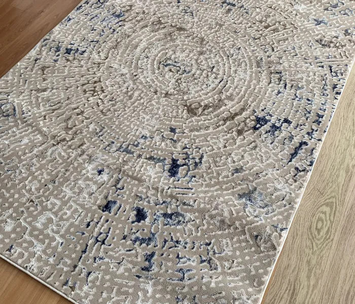 Килим HERA TU73A beige 1