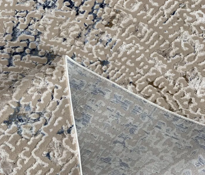Килим HERA TU73A beige 10
