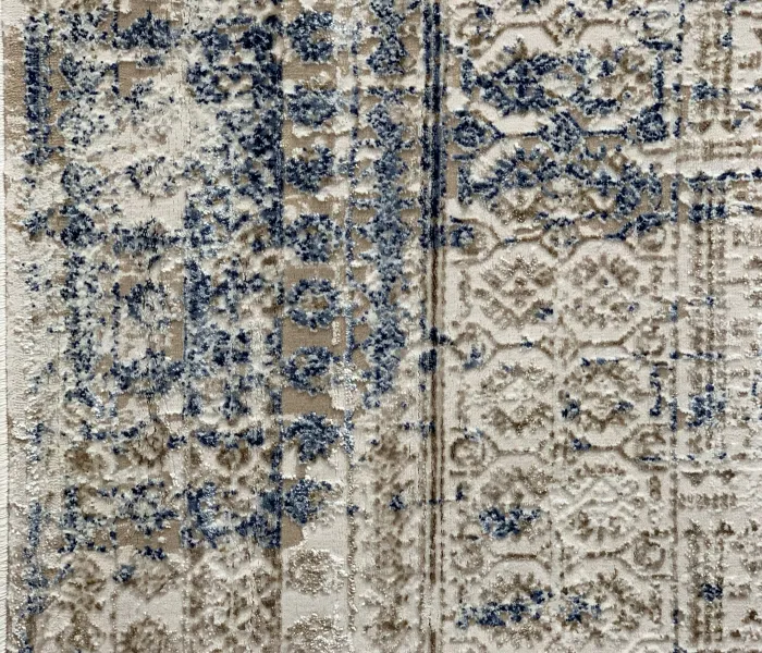 Килим HERA TV16C cream 7