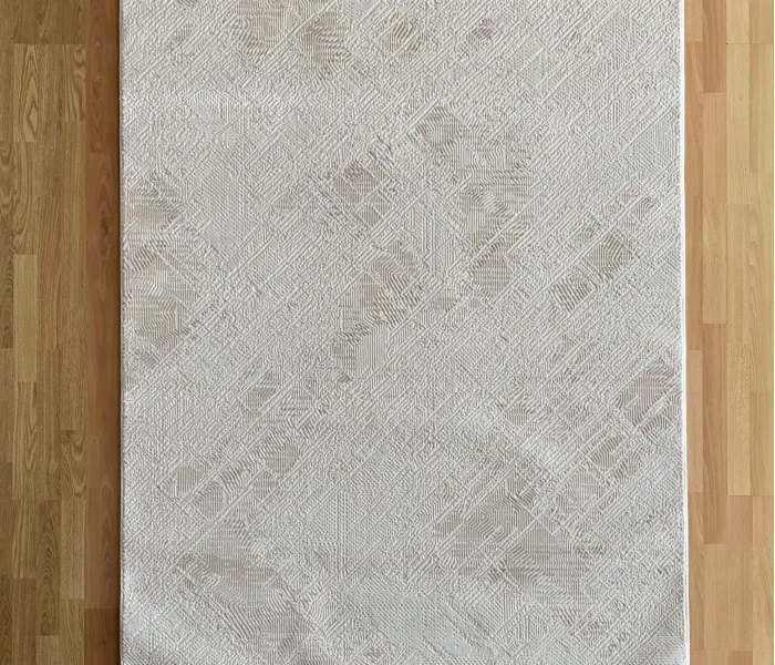 Килим HERA PP04A cream