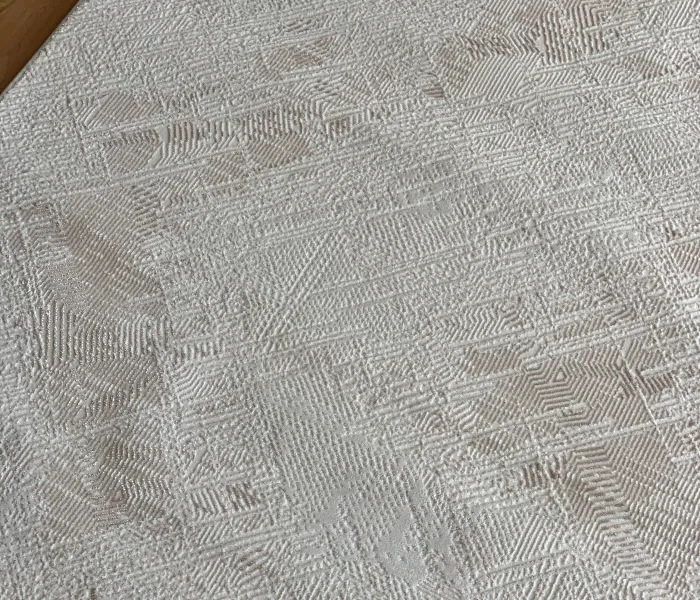 Килим HERA PP04A cream 2