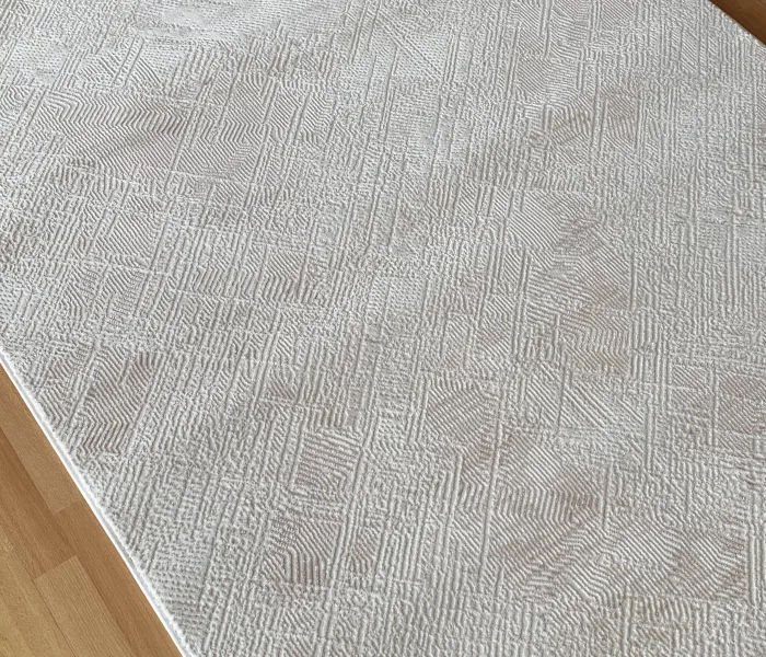 Килим HERA PP04A cream 6