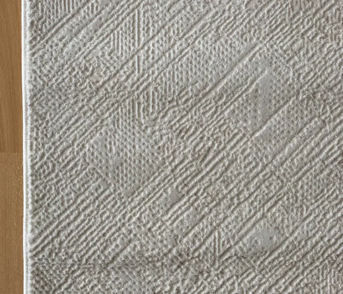 Килим HERA PP04A cream 4