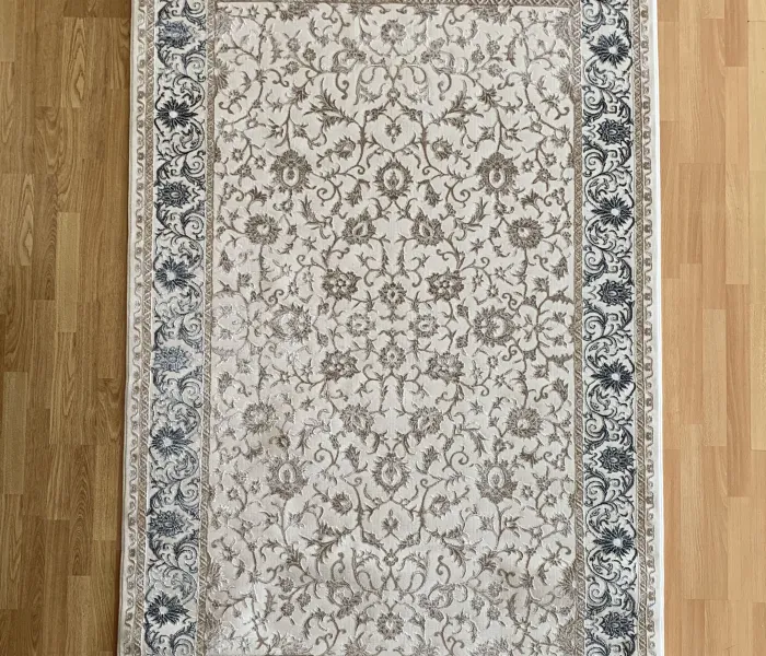 Килим HERA MZ86C cream