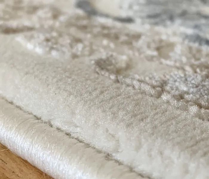 Килим HERA MZ86C cream 4