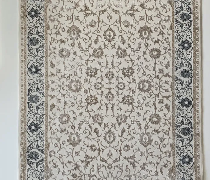Килим HERA MZ86C cream 6