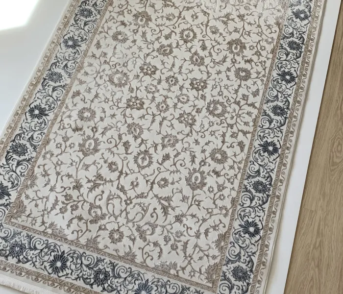Килим HERA MZ86C cream 7
