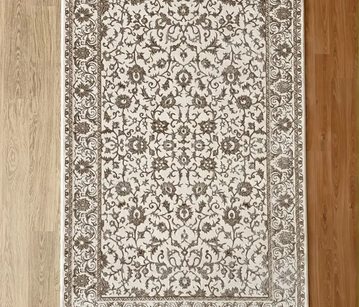 Килим HERA MZ86D cream
