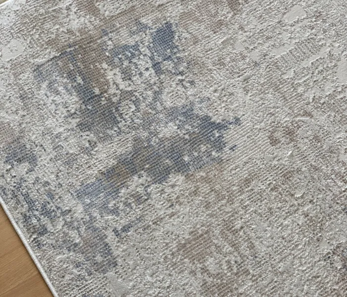 Килим HERA PM36B cream 7
