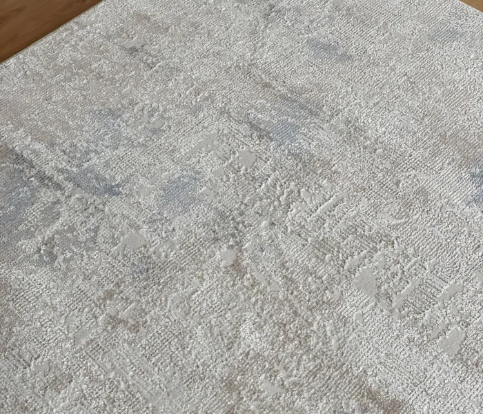 Килим HERA PM36B cream 6