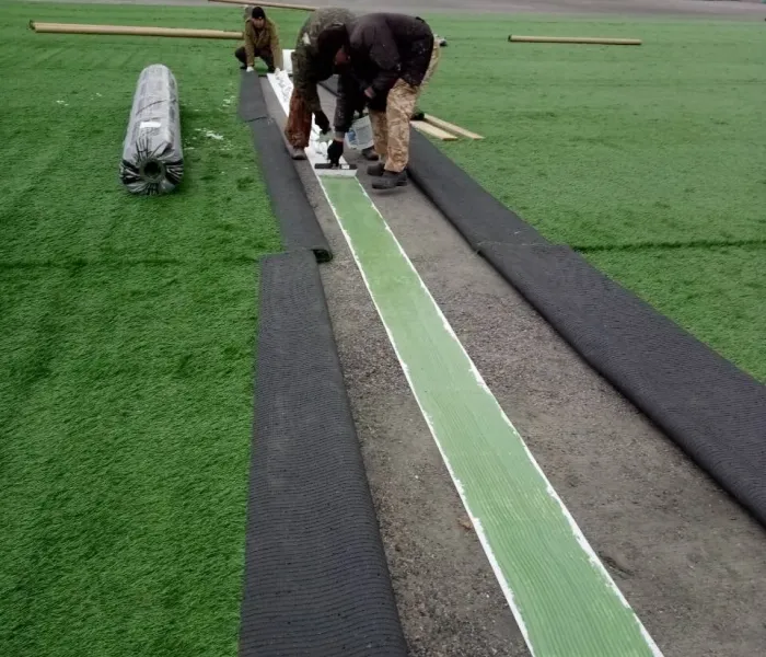Декоративна трава CCGrass Soft 35 7