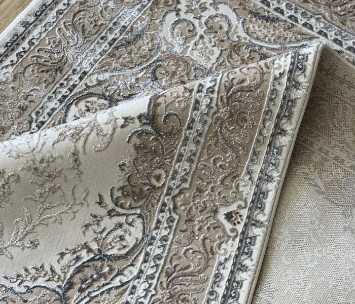 Килим HERA TZ20A cream 7