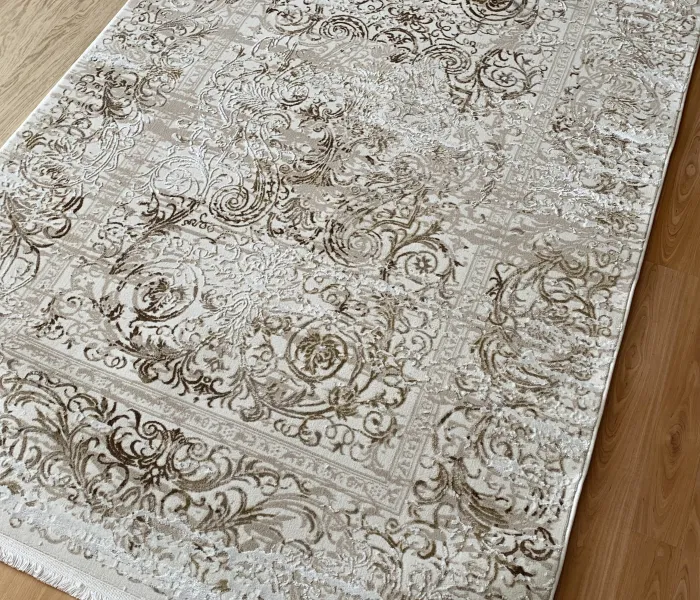 Килим HERA TY97A beige 7