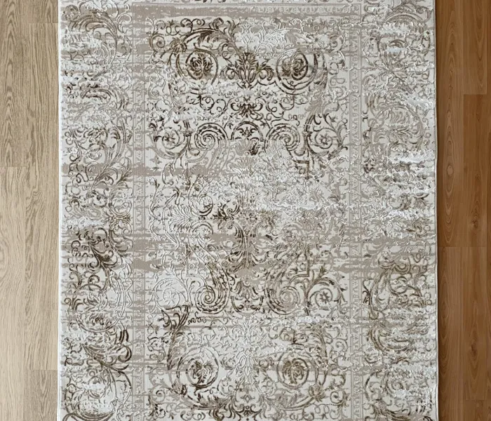 Килим HERA TY97A beige
