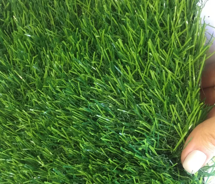 Декоративна трава Сity GRASS 30 мм 3