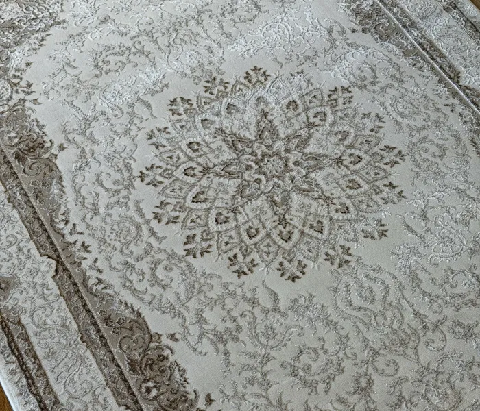 Килим HERA TZ20G cream 2