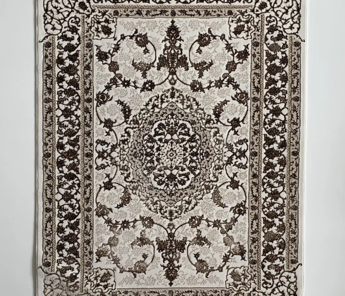 Килим Palermo DM94E brown