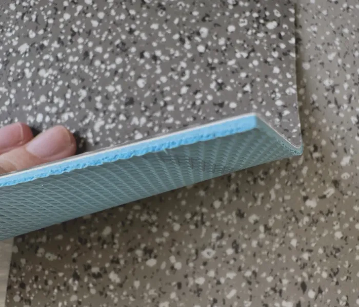 Напівкомерційний лінолеум Lino floor Concept 2