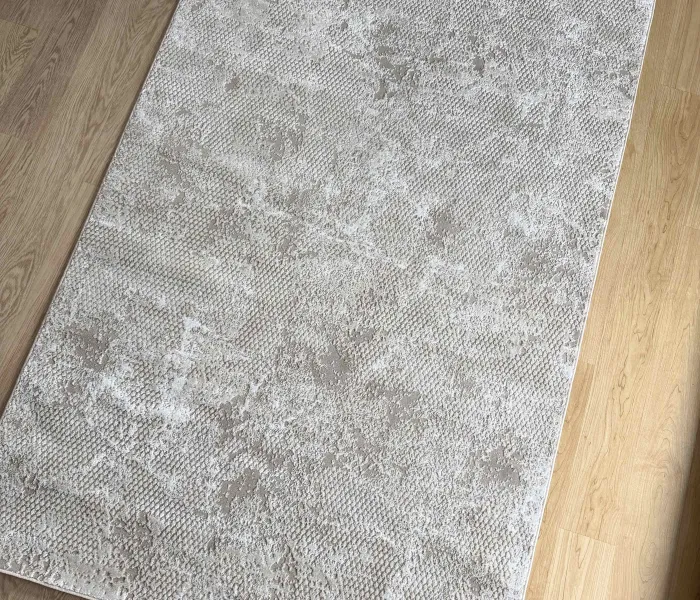 Килим Ezel D1236 beige