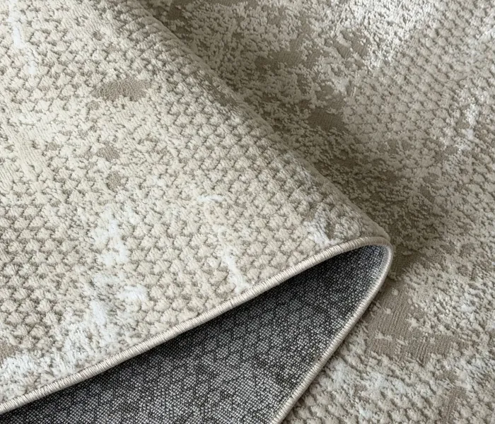 Килим Ezel D1236 beige 2