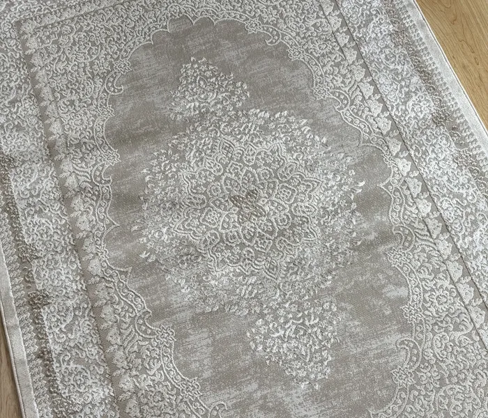 Килим Ezel D1263 beige 6