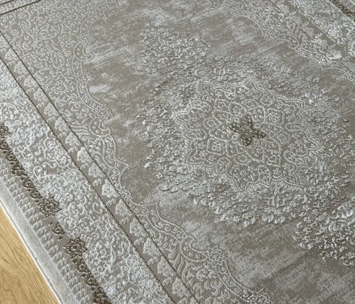 Килим Ezel D1263 beige 5