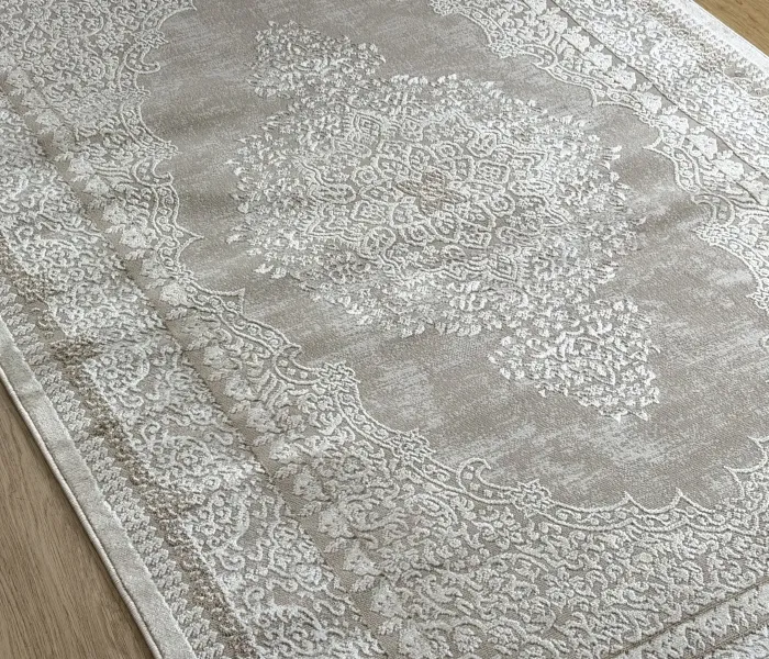 Килим Ezel D1263 beige 4