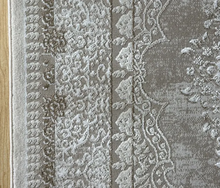 Килим Ezel D1263 beige 3