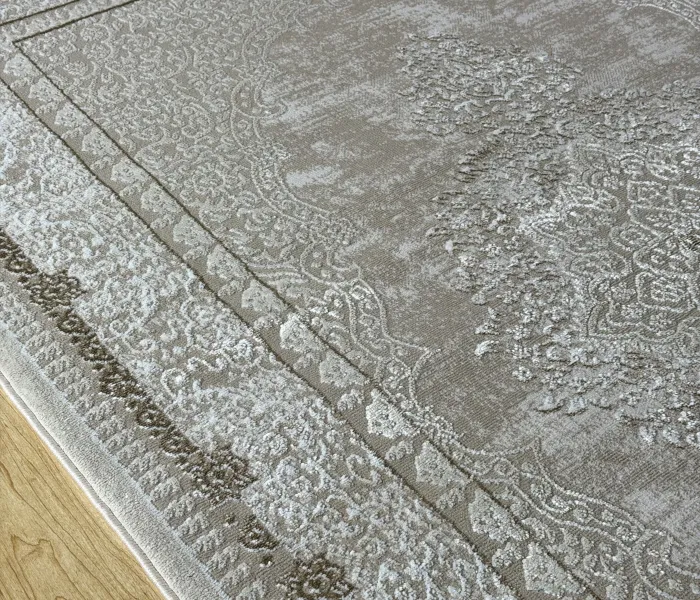 Килим Ezel D1263 beige 2
