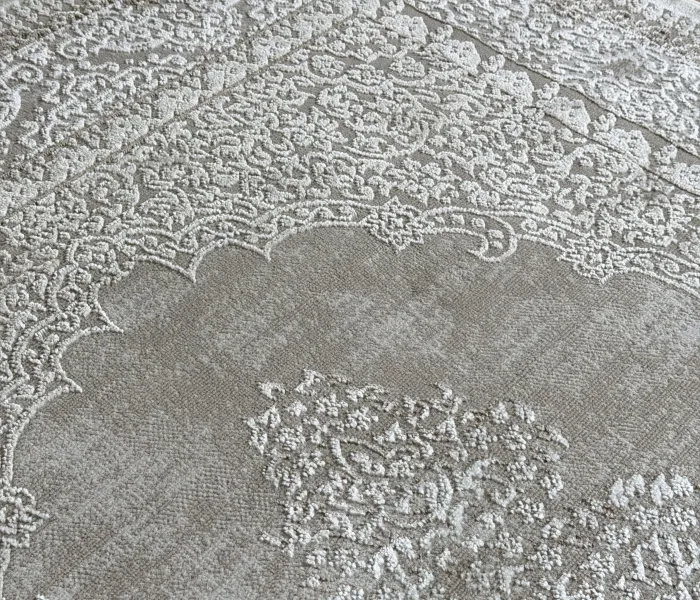 Килим Ezel D1263 beige 1