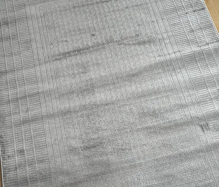 Килим Ezel D1281 dark gray 5