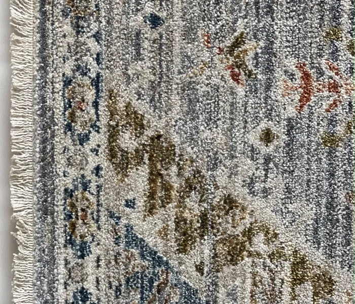 Килим RIVOLI KU63C gray 5