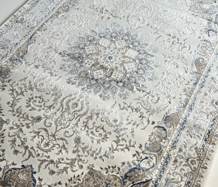 Килим HERA TZ20B cream 2